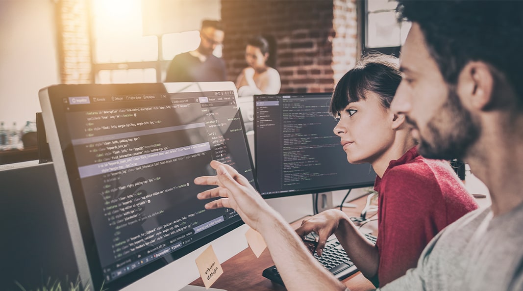 Visibilidad completa de todas las amenazas