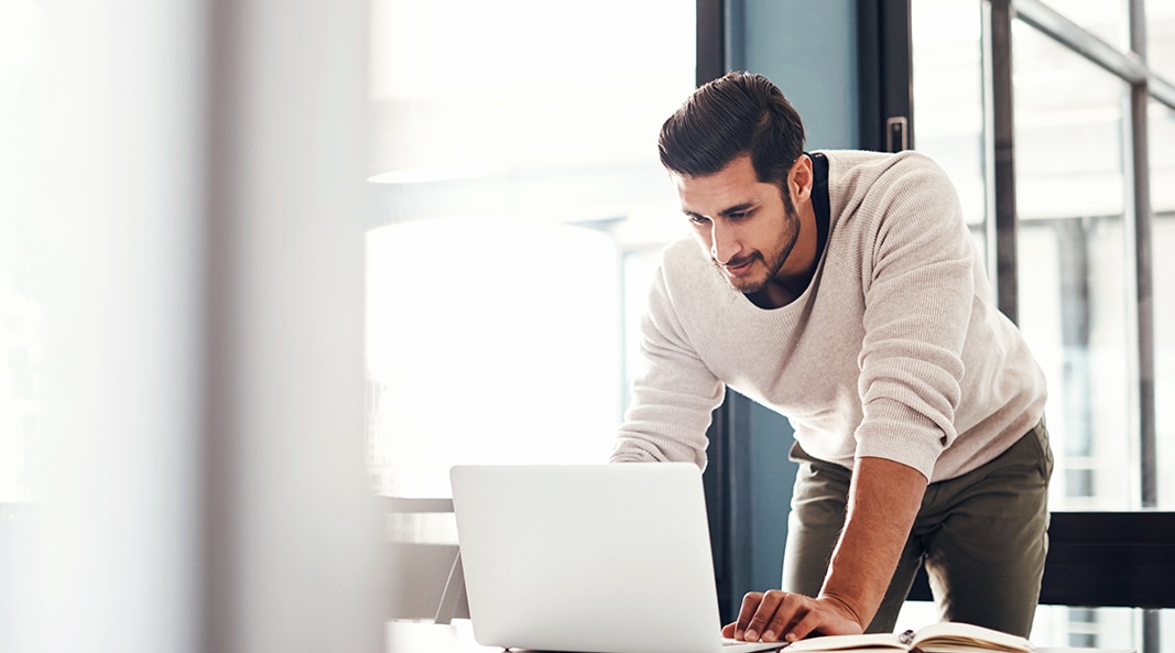 Precisión de prevención líder en el sector